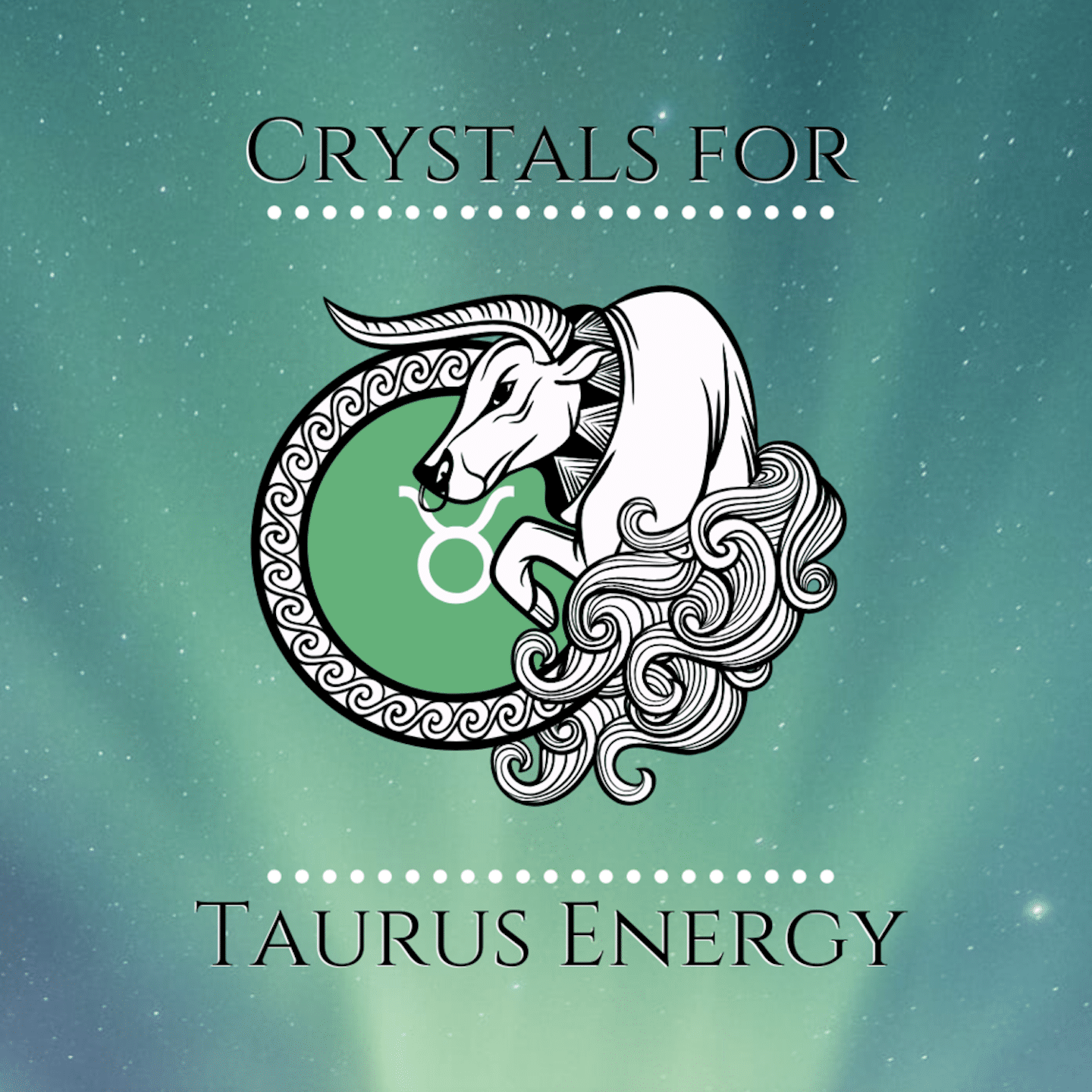 taurus-crystals